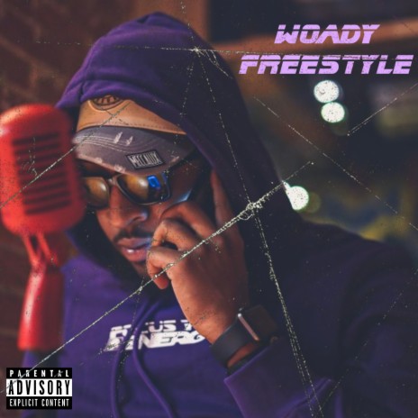 Woady Freestyle | Boomplay Music