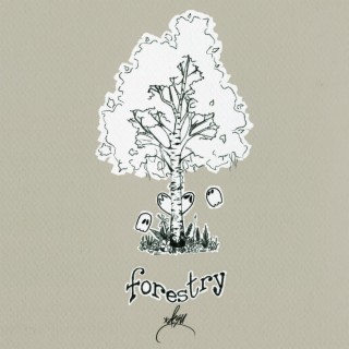 forestry EP
