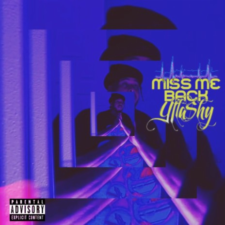 Miss Me Back | Boomplay Music