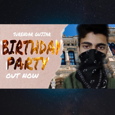 Birthday Party | Boomplay Music