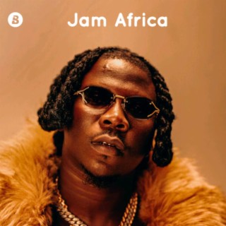 Jam Africa