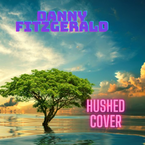 Hushed Cover