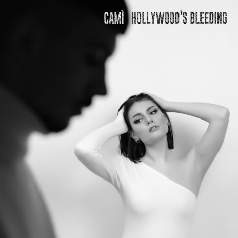 Hollywood's Bleeding (Acoustic version) | Boomplay Music