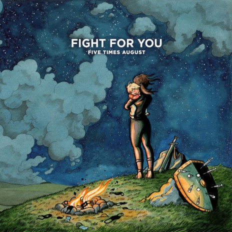 Fight For You | Boomplay Music