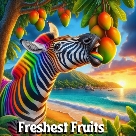 Freshest Fruits | Boomplay Music