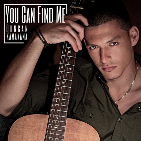 You Can Find Me | Boomplay Music