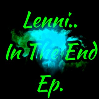 In The End EP.