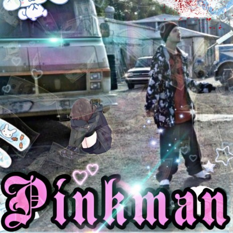 Pinkman ft. Skunkz | Boomplay Music