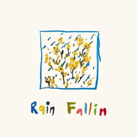 Rain Fallin (feat. Uyeon) | Boomplay Music