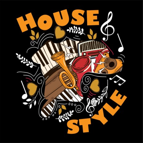 HOUSE 02 | Boomplay Music