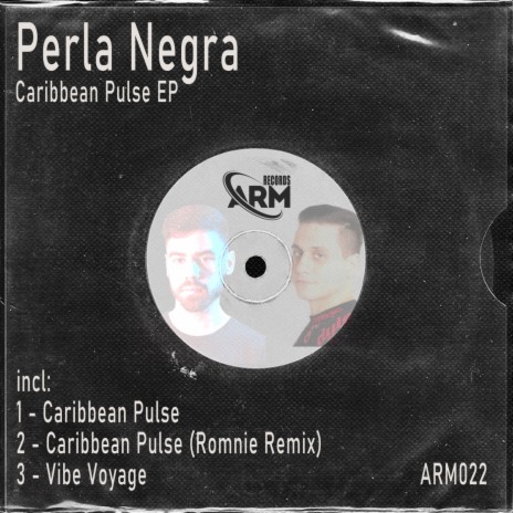 Caribbean Pulse (Original Mix) | Boomplay Music