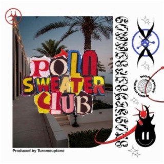 Polo Sweater Club (feat. BlokkPardi)