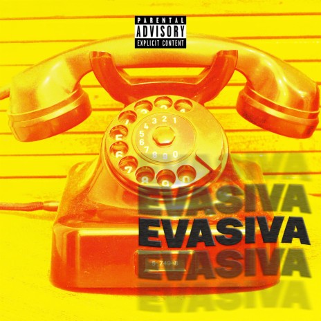 EVASIVA | Boomplay Music