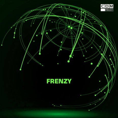Frenzy (Radio Edit) | Boomplay Music