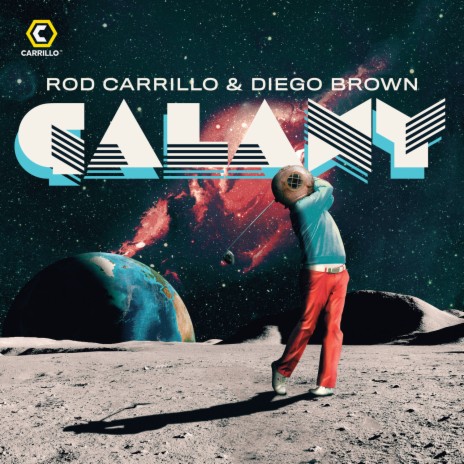 Galaxy ft. Diego Brown | Boomplay Music