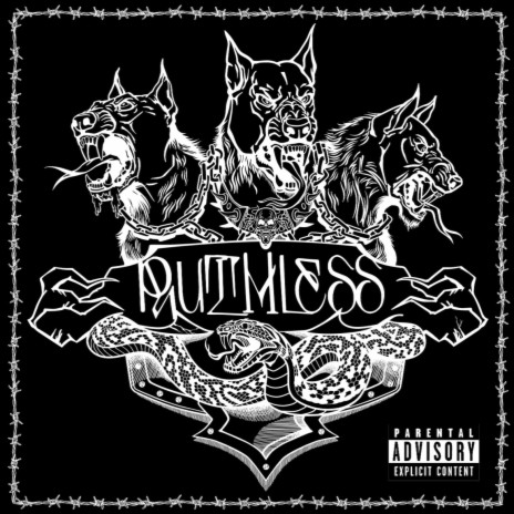 Ruthless | Boomplay Music