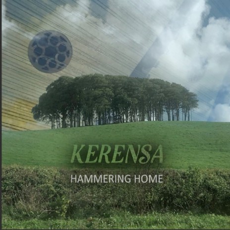 Hammering Home / Astral Eees