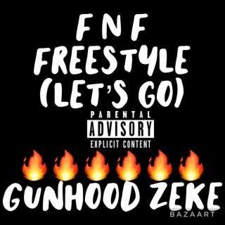 FNF (lets Go) Freestyle