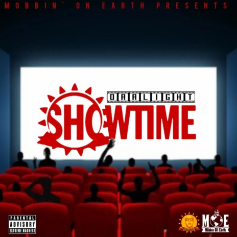 SHOWTIME | Boomplay Music