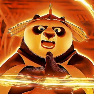 Kung Fu Panda lyrics | Boomplay Music