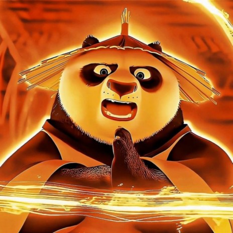 Kung Fu Panda (Radio Edit)