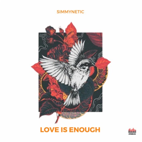 Love Is Enough (Original Mix)