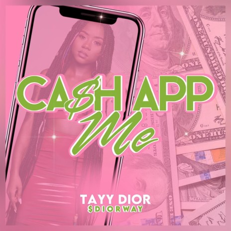 Cash App Me | Boomplay Music