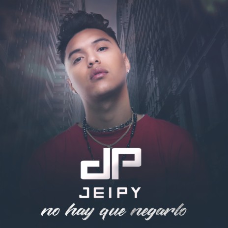 No Hay Que Negarlo | Boomplay Music