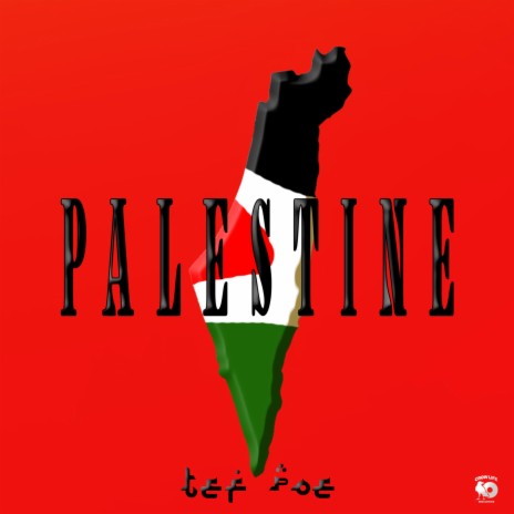 Palestine ft. Chino XL | Boomplay Music