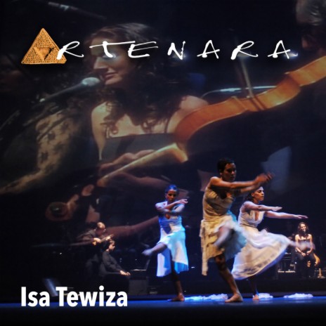 Isa Tewiza