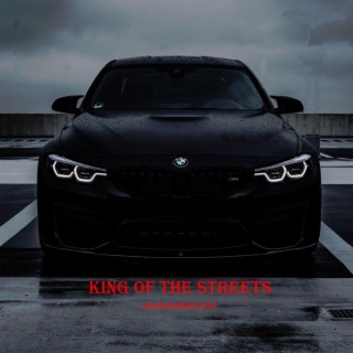 King of the streets