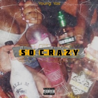 So Crazy lyrics | Boomplay Music