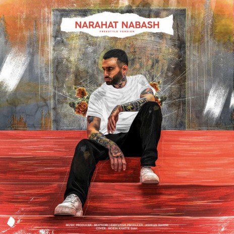 Narahat Nabash (Freestyle Version) | Boomplay Music