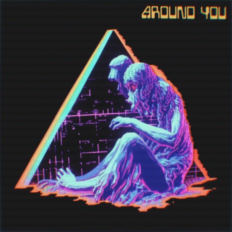 Around You (Dark) ft. Staxton | Boomplay Music