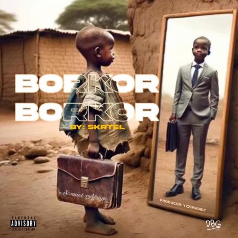 BORKOR BORKOR (2024 Remastered Version) | Boomplay Music