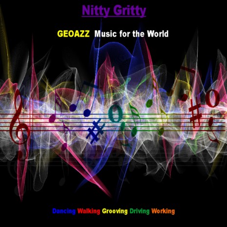 Nitty Gritty | Boomplay Music