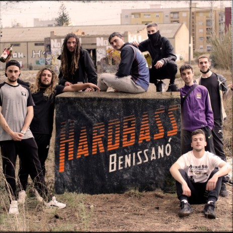 Hard Bass Benissanó | Boomplay Music