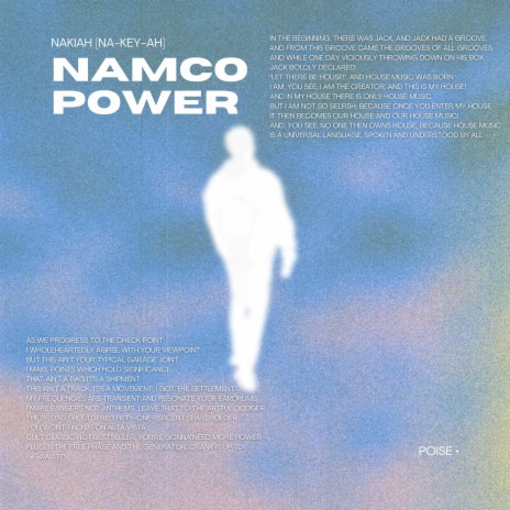 Namco Power | Boomplay Music