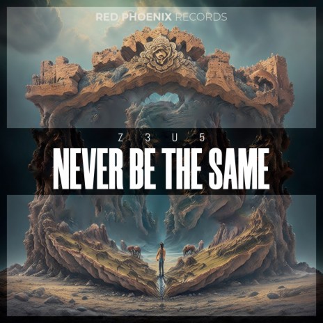 Never Be the Same (Club Remix) | Boomplay Music