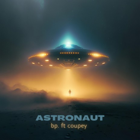 Astronaut ft. Coupey | Boomplay Music