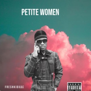 Petite women