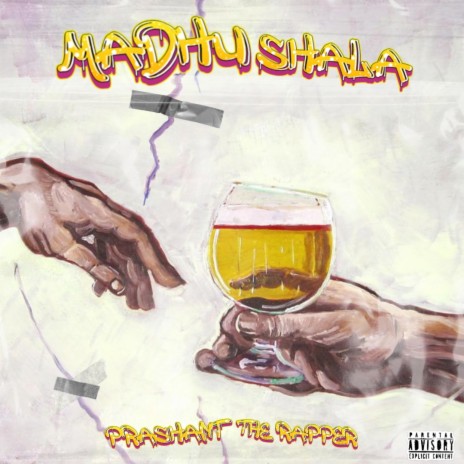 Madhushala ft. Proxy | Boomplay Music
