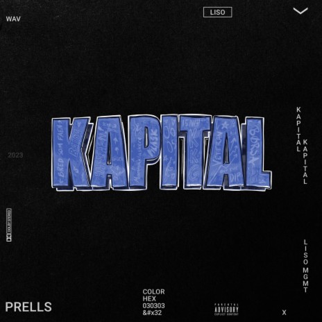 Kapital 2023 | Boomplay Music