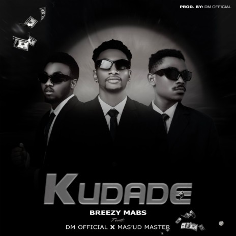 Kudade ft. DMofficial & Masud master | Boomplay Music