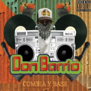 Don Barrio