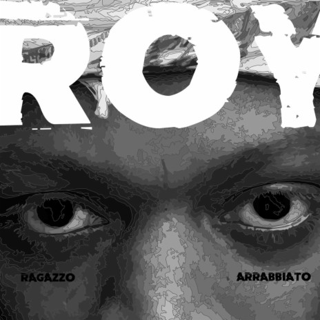 Ragazzo Arrabbiato ft. Mush beats | Boomplay Music