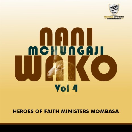 Mungu Mwenyewe | Boomplay Music