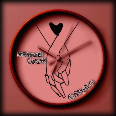 Timed Love | Boomplay Music