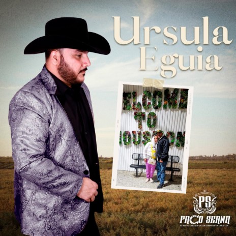 URSULA EGUIA | Boomplay Music