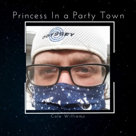 Princess In A Party Town | Boomplay Music